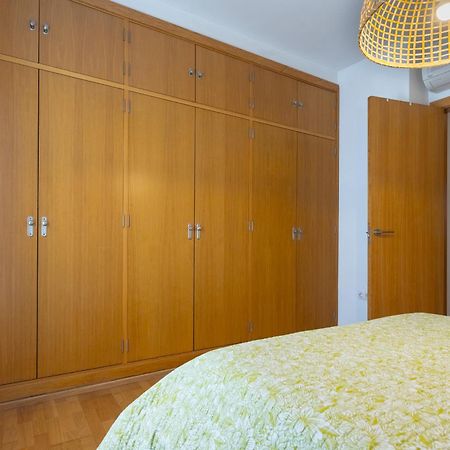 Apartament Duplex Moderno Alameda Sewilla Zewnętrze zdjęcie