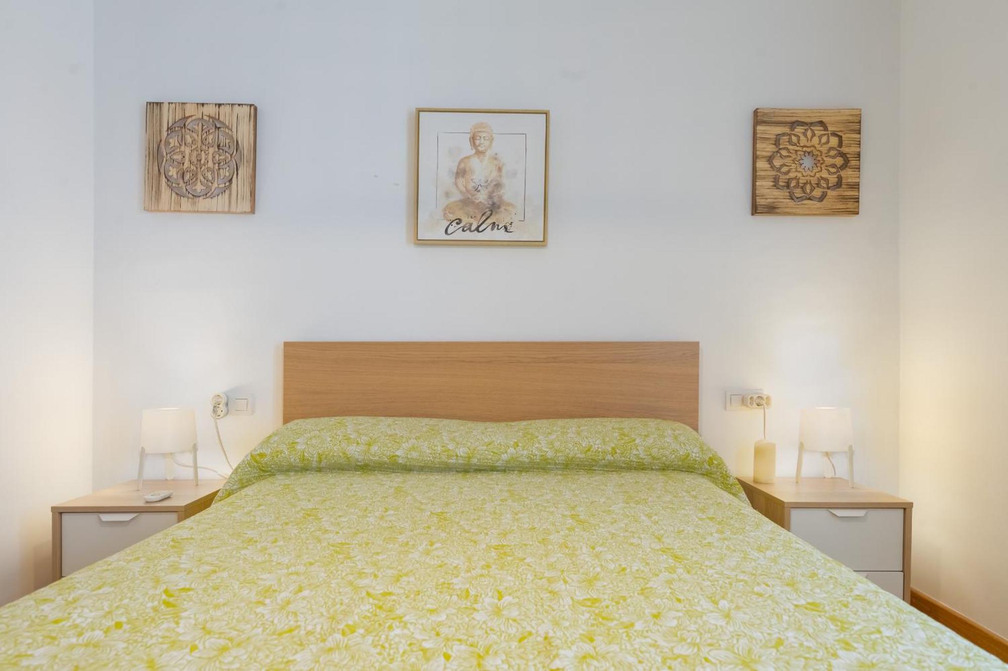 Apartament Duplex Moderno Alameda Sewilla Zewnętrze zdjęcie