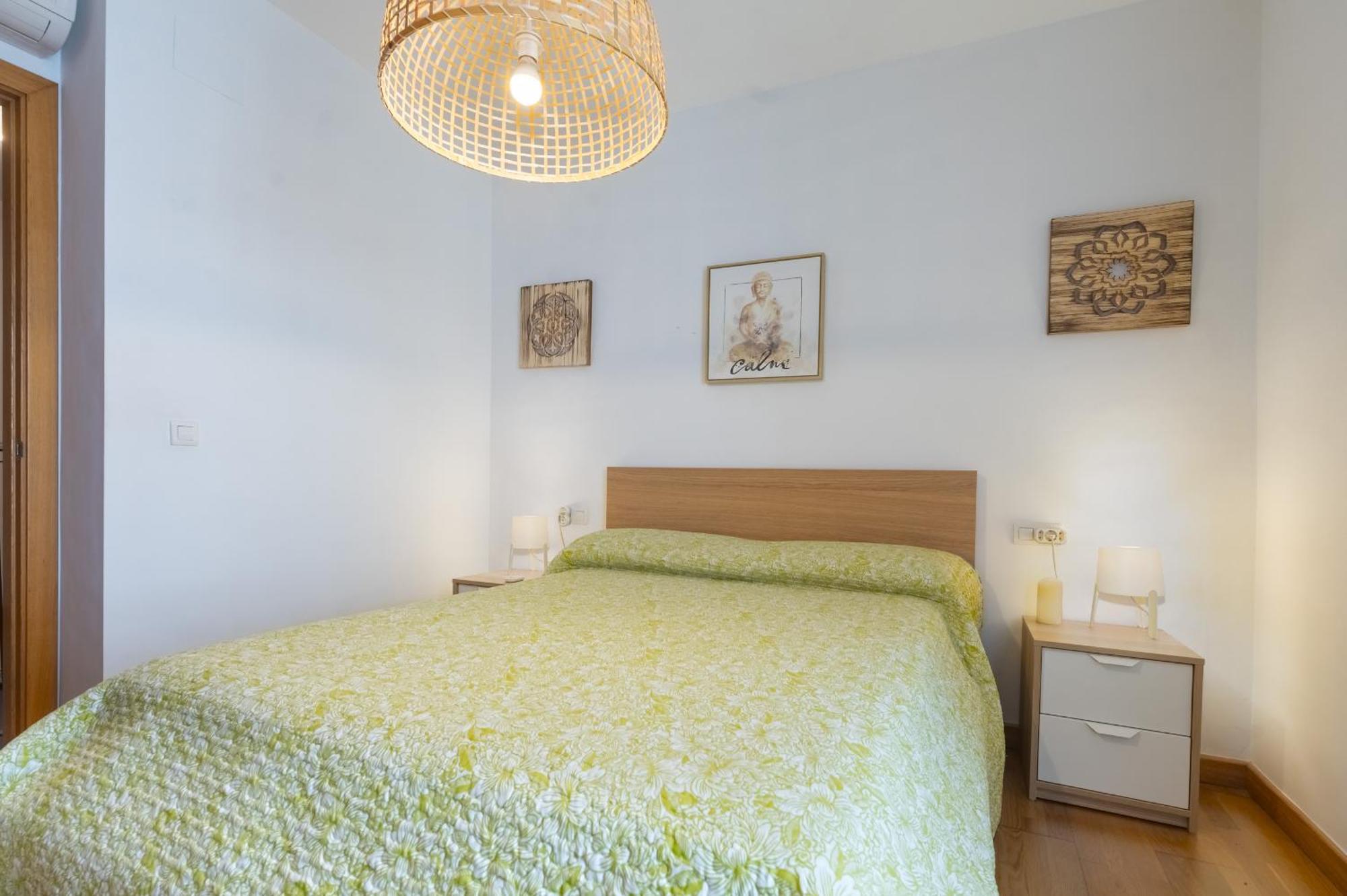 Apartament Duplex Moderno Alameda Sewilla Zewnętrze zdjęcie